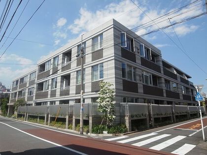 パークホームズ下目黒